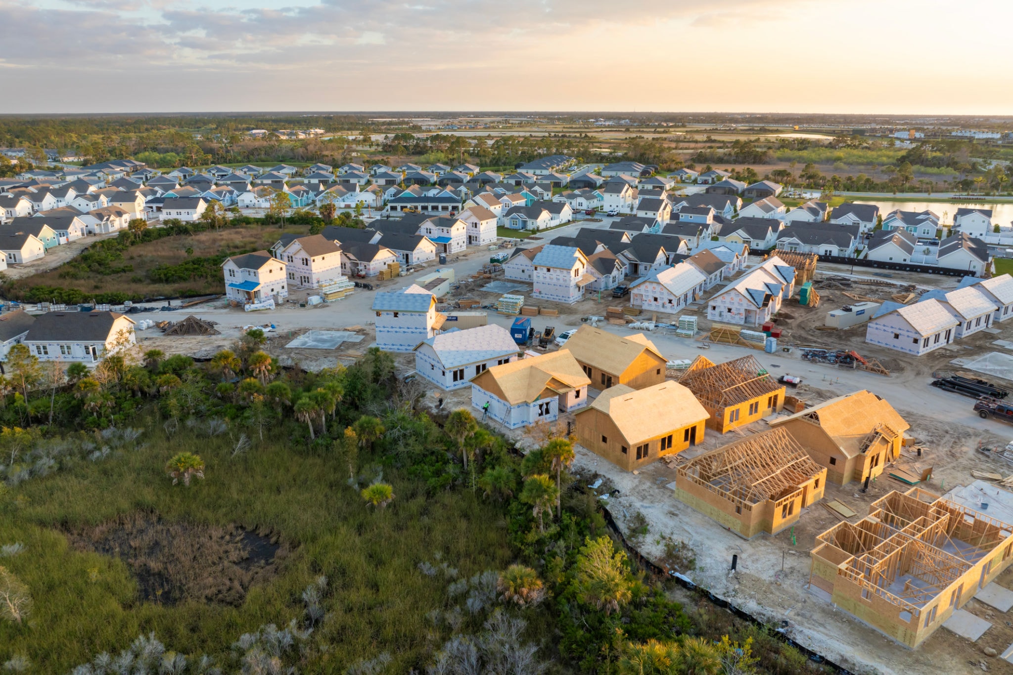Phase I & II Site Assessments